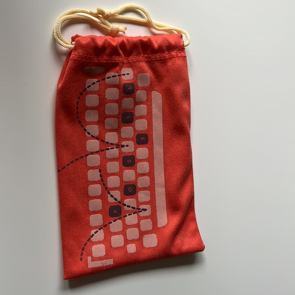 Fossil Sunglasses - Picture 4 of 4